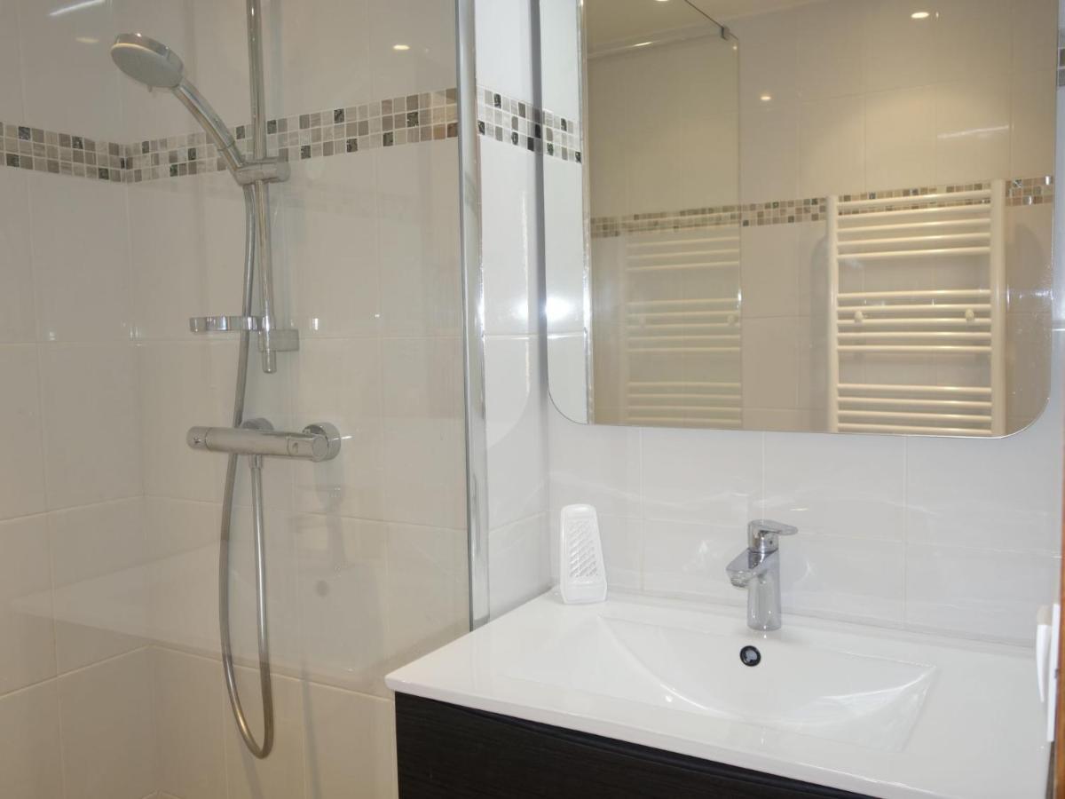 Apartment Les Grets-12 By Interhome Saint-Gervais-les-Bains Zewnętrze zdjęcie