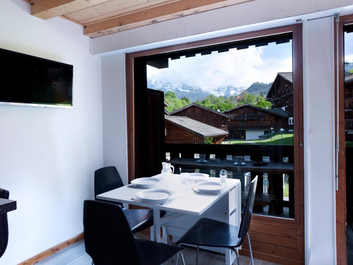 Apartment Les Grets-12 By Interhome Saint-Gervais-les-Bains Zewnętrze zdjęcie