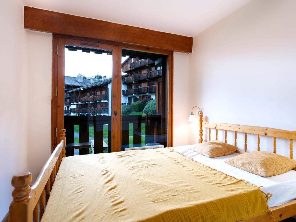 Apartment Les Grets-12 By Interhome Saint-Gervais-les-Bains Zewnętrze zdjęcie