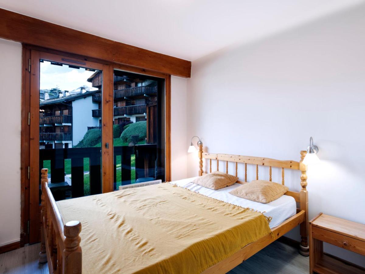 Apartment Les Grets-12 By Interhome Saint-Gervais-les-Bains Zewnętrze zdjęcie
